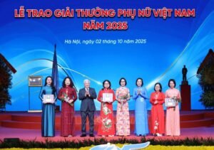 Cán bộ Ngân hàng Sữa mẹ Bệnh viện Nhi Trung ương