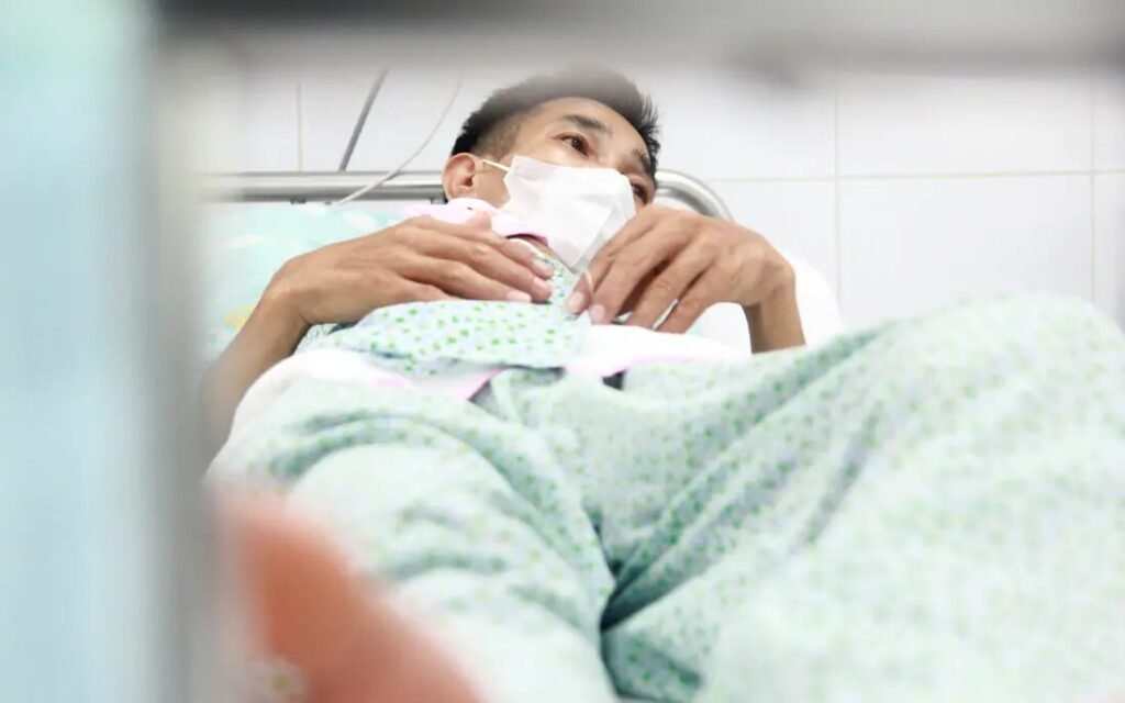 trẻ sinh non bệnh viện nhi trung ương