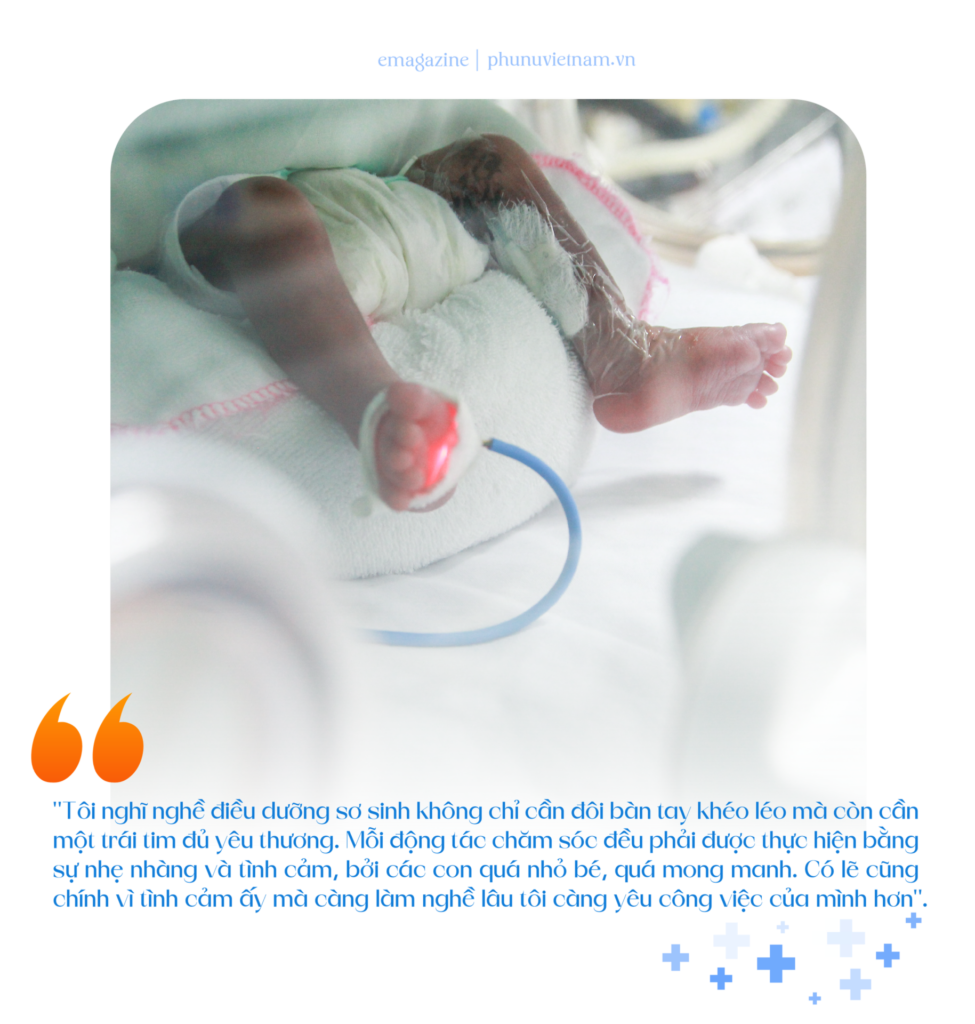 trẻ sinh non bệnh viện nhi trung ương