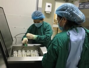 ngân hàng sữa mẹ đà nẵng